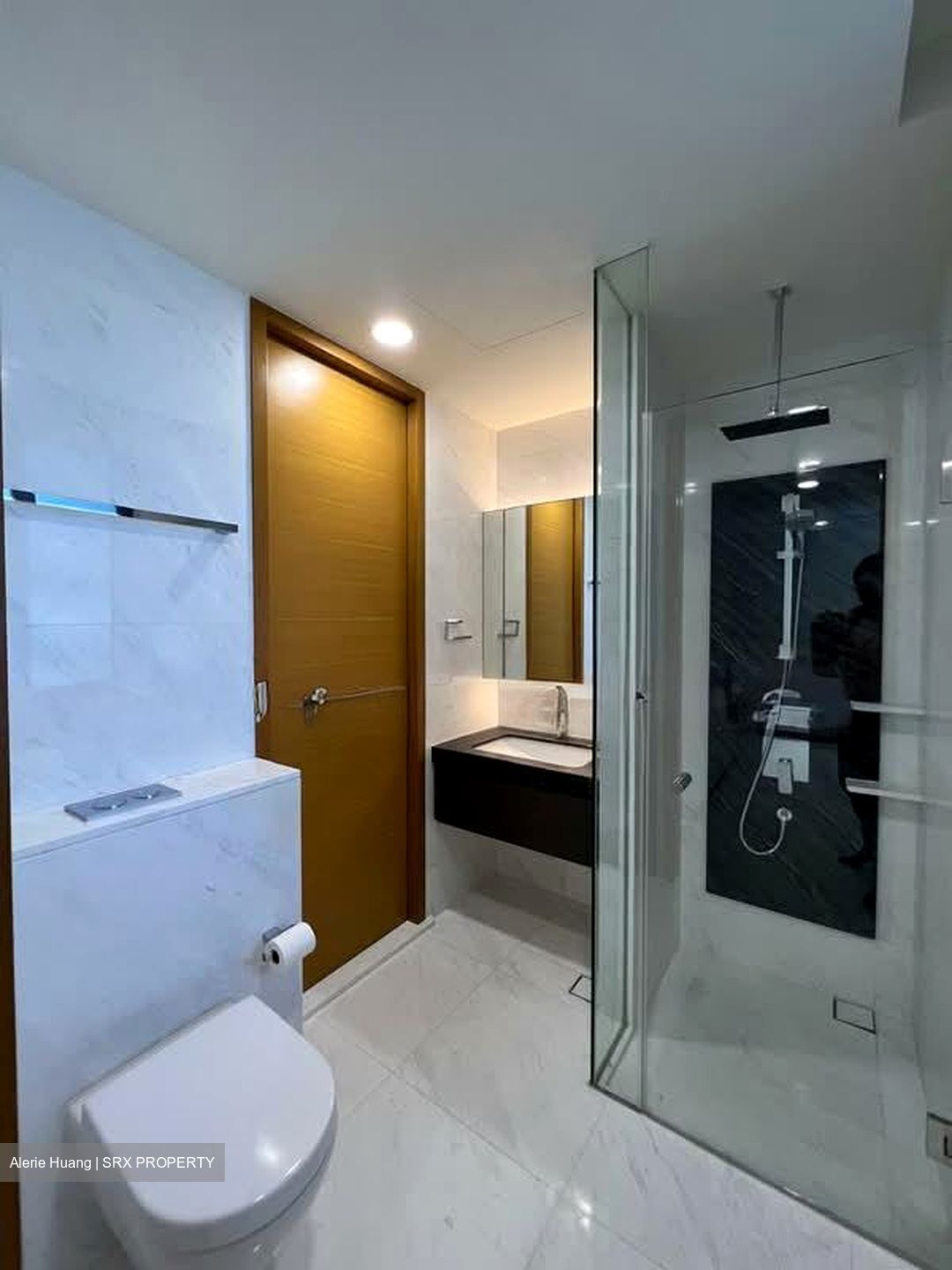 Marina One Residences (D1), Apartment #574555131